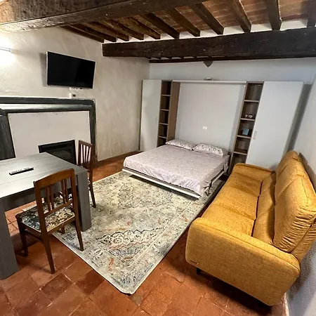 Casa Michele Guest house