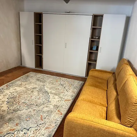 招待所 Casa Michele