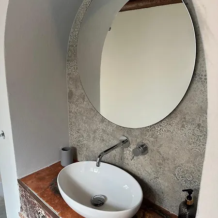 Casa Michele Pontremoli