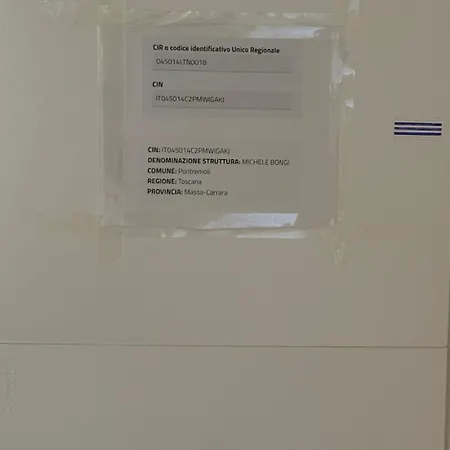 Casa Michele 招待所