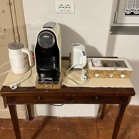 Guest house Casa Michele 3*