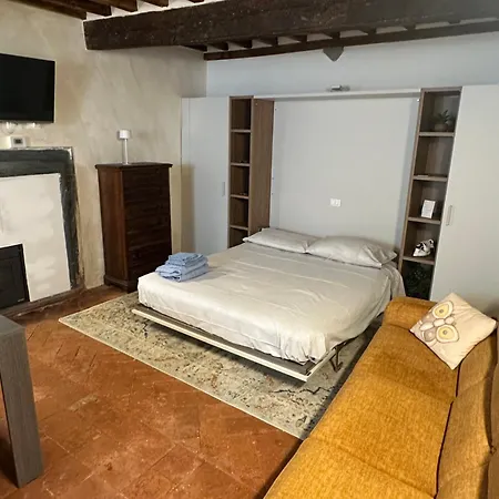 Гостевой дом Casa Michele 3*