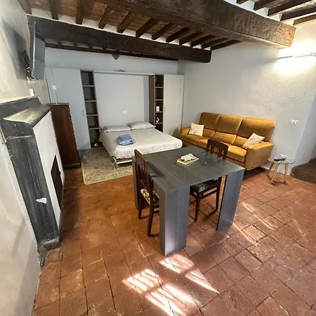 Гостевой дом Casa Michele Понтремоли