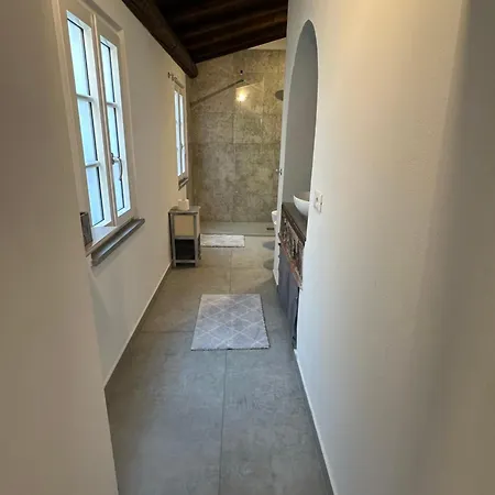 Casa Michele Понтремоли