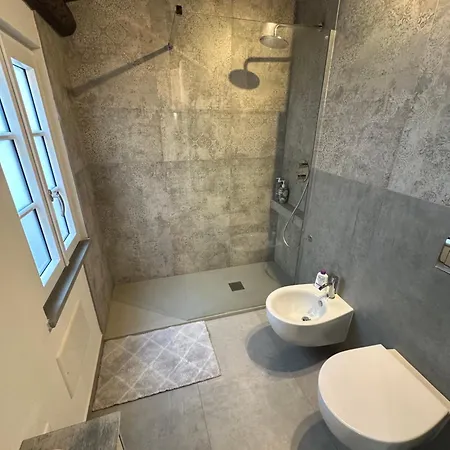 Casa Michele 3* Pontremoli