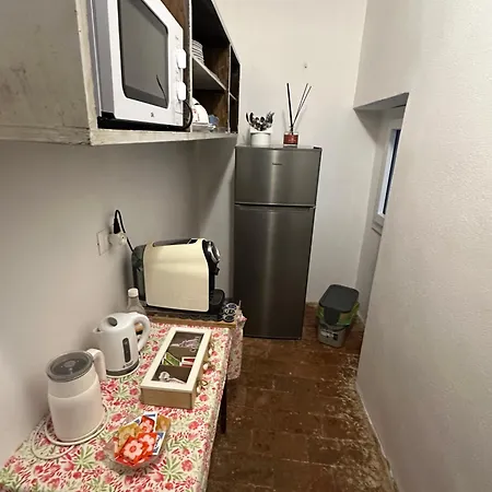 Casa Michele Guest house