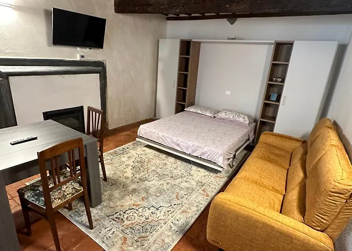 Casa Michele Pensjonat