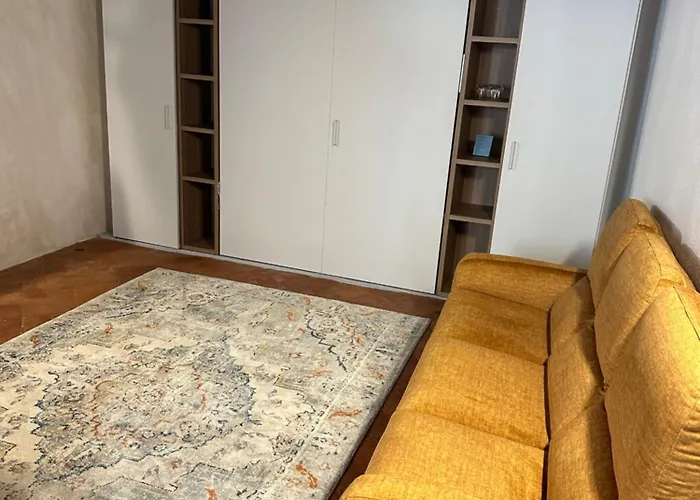 Pensjonat Casa Michele