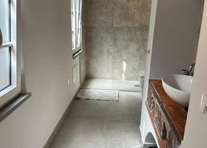 Pensjonat Casa Michele Pontremoli