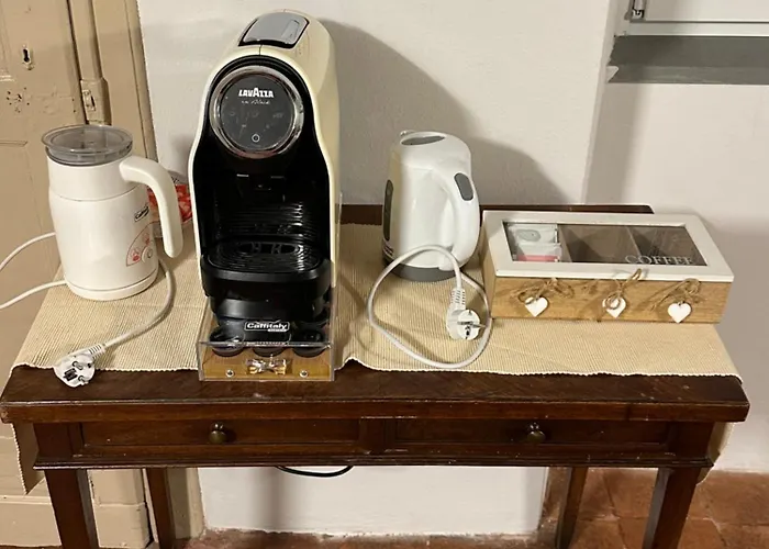 Pensjonat Casa Michele 3*